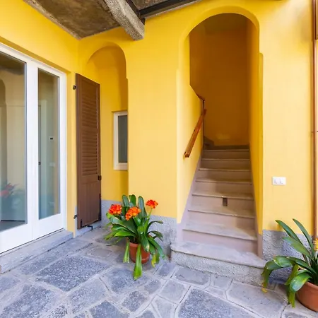 La Ca' Del Baldassar Apartment *