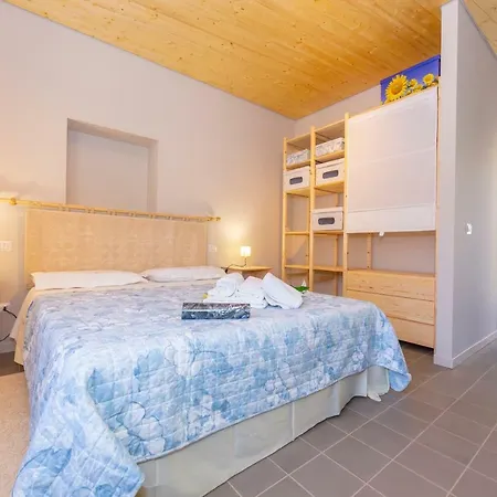 La Ca' Del Baldassar Apartment *