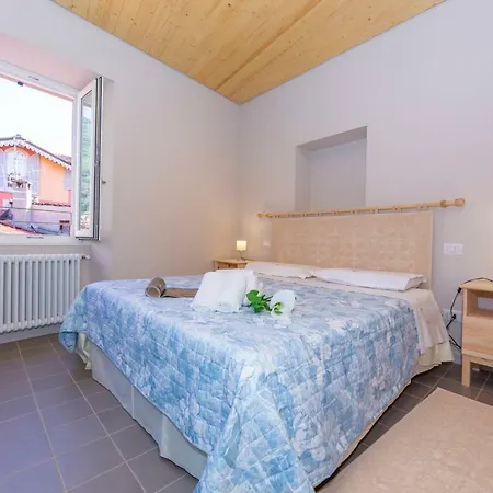 Apartment La Ca' Del Baldassar Cernobbio