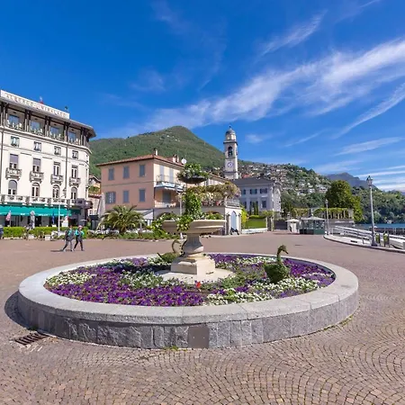 Apartment La Ca' Del Baldassar Cernobbio