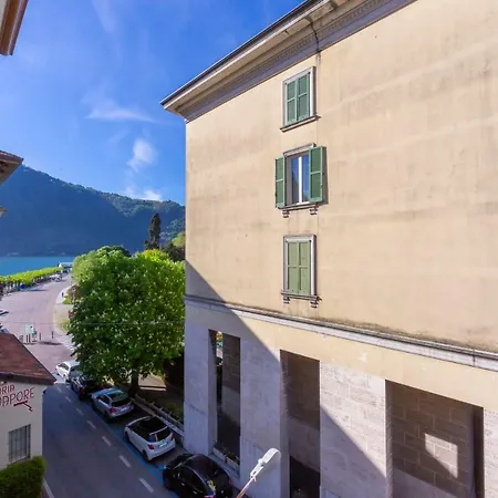La Ca' Del Baldassar Apartment *