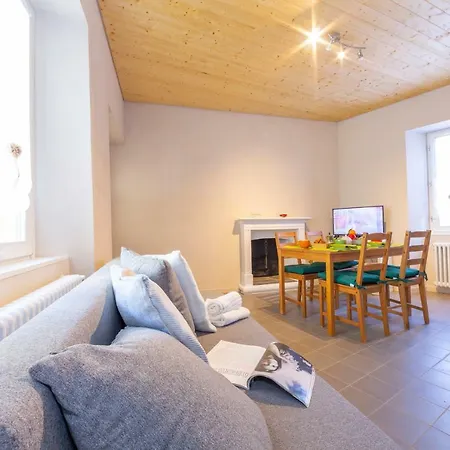 La Ca' Del Baldassar Apartment