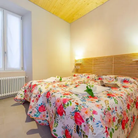 La Ca' Del Baldassar * Cernobbio