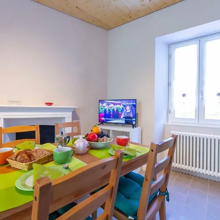 La Ca' Del Baldassar Cernobbio