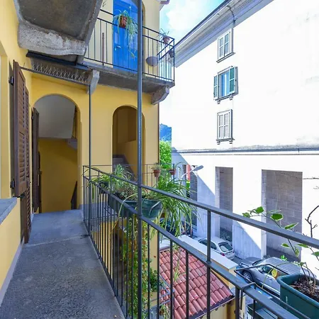 La Ca' Del Baldassar