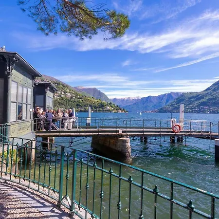 La Ca' Del Baldassar * Cernobbio