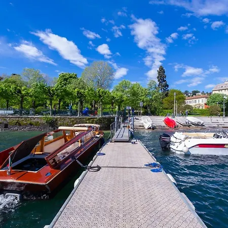 La Ca' Del Baldassar * Cernobbio